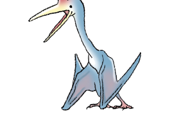 ケツァルコアトルス