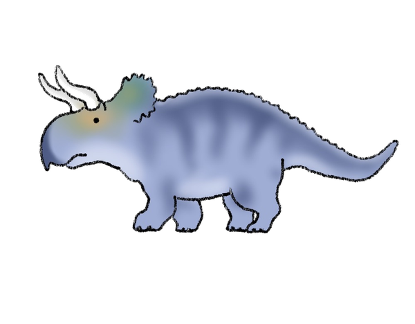 ナストケラトプス