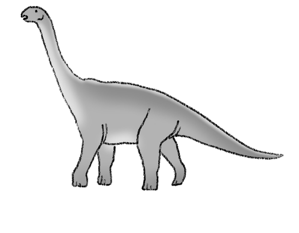 ヌーロサウルス