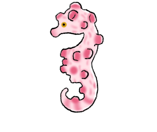 ピグミーシーホース